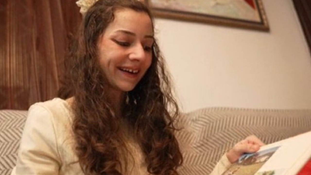 Dünya bu ölümü tartışıyor... İspanya'da ötanazi skandalı: "Güzel görünerek ölmek istiyorum" diyen kızı babası da durduramadı! 8
