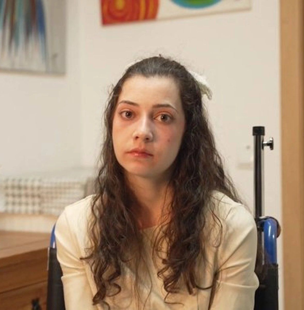 Dünya bu ölümü tartışıyor... İspanya'da ötanazi skandalı: "Güzel görünerek ölmek istiyorum" diyen kızı babası da durduramadı! 6