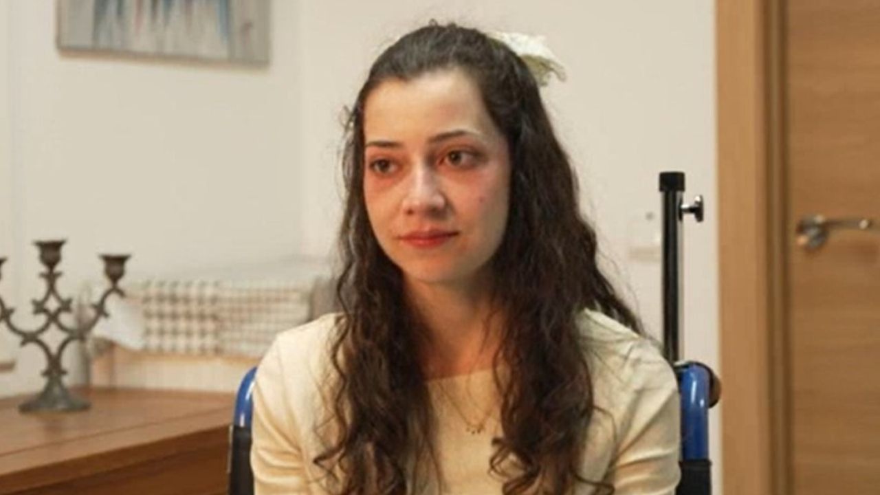 Dünya bu ölümü tartışıyor... İspanya'da ötanazi skandalı: "Güzel görünerek ölmek istiyorum" diyen kızı babası da durduramadı! 10