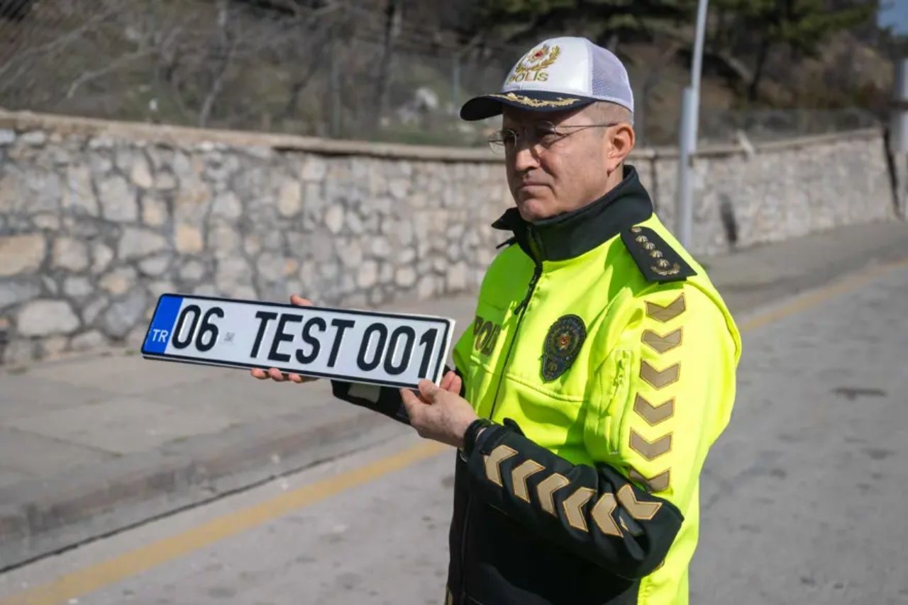 APP plaka için son 4 gün! 1 Nisan’dan itibaren ceza yağacak! Hangi plakalara ceza kesilecek? 2