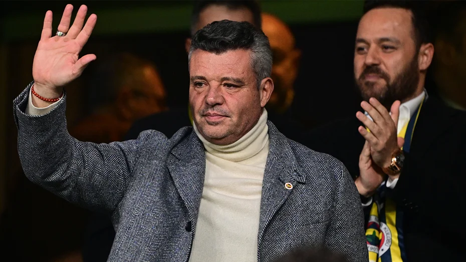 Sadettin Saran ve yönetimi, 4 isimle yollarını ayırmayı düşünüyor 5