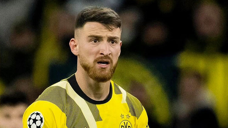 Salih Özcan'ın menajeri transfer görüşmesi için İstanbul'a geliyor 4