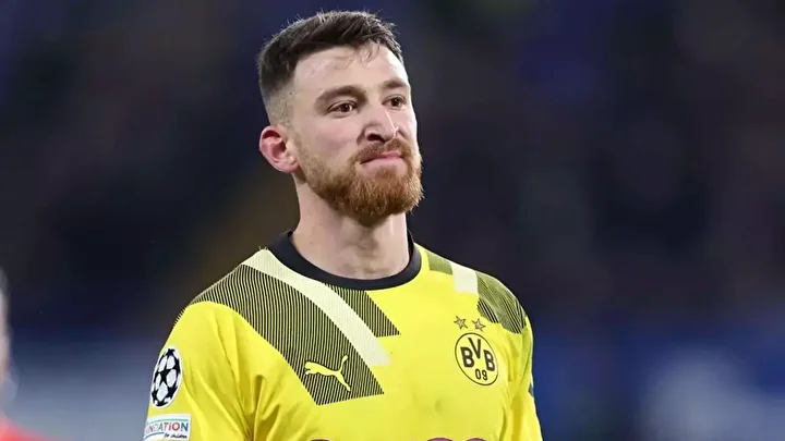 Salih Özcan'ın menajeri transfer görüşmesi için İstanbul'a geliyor 3