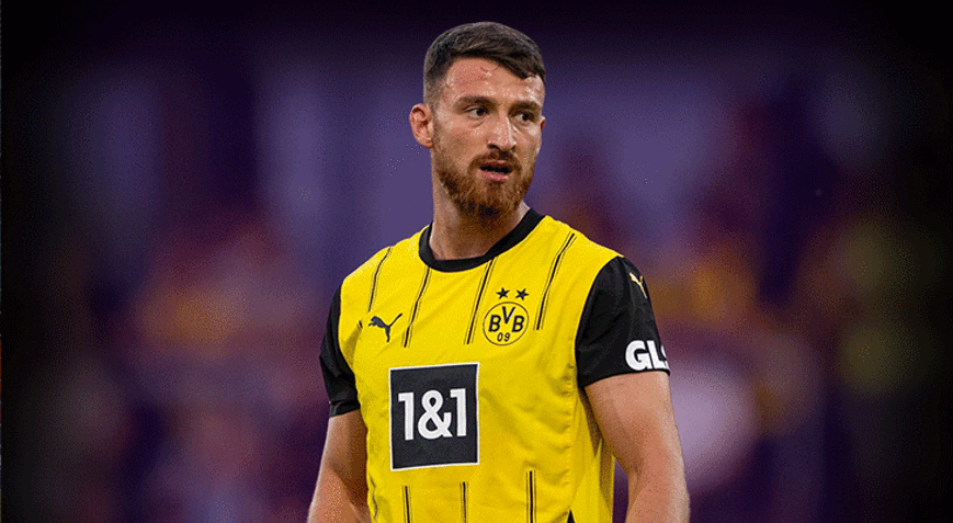 Salih Özcan'ın menajeri transfer görüşmesi için İstanbul'a geliyor 1