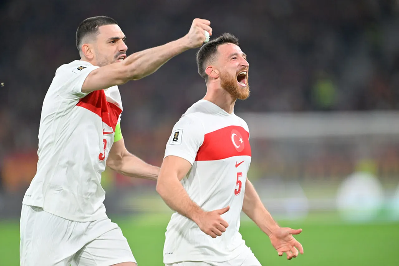 Salih Özcan'ın menajeri transfer görüşmesi için İstanbul'a geliyor 5