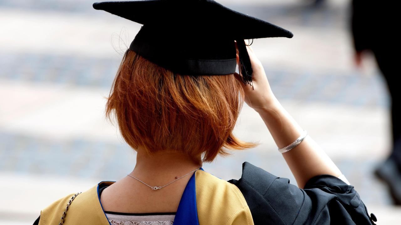Boğaziçi'ni, Koç'u, İTÜ'yü geride bıraktı! İşte Türkiye’nin en iyi üniversitesi 10