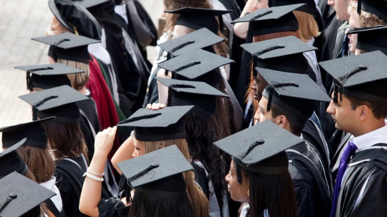 Boğaziçi'ni, Koç'u, İTÜ'yü geride bıraktı! İşte Türkiye’nin en iyi üniversitesi 22