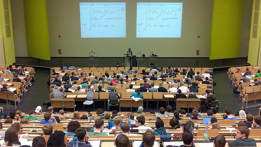 Boğaziçi'ni, Koç'u, İTÜ'yü geride bıraktı! İşte Türkiye’nin en iyi üniversitesi 4