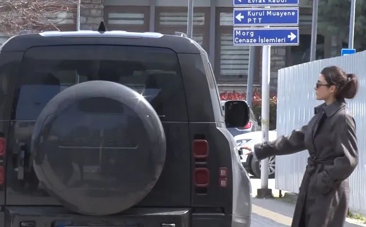 Narkotik dosyasında Hande Erçel ayrıntısı! Hakan Sabancı, eski sevgilisine siper oldu! İfadesinde Erçel hakkında bakın ne dedi... 6