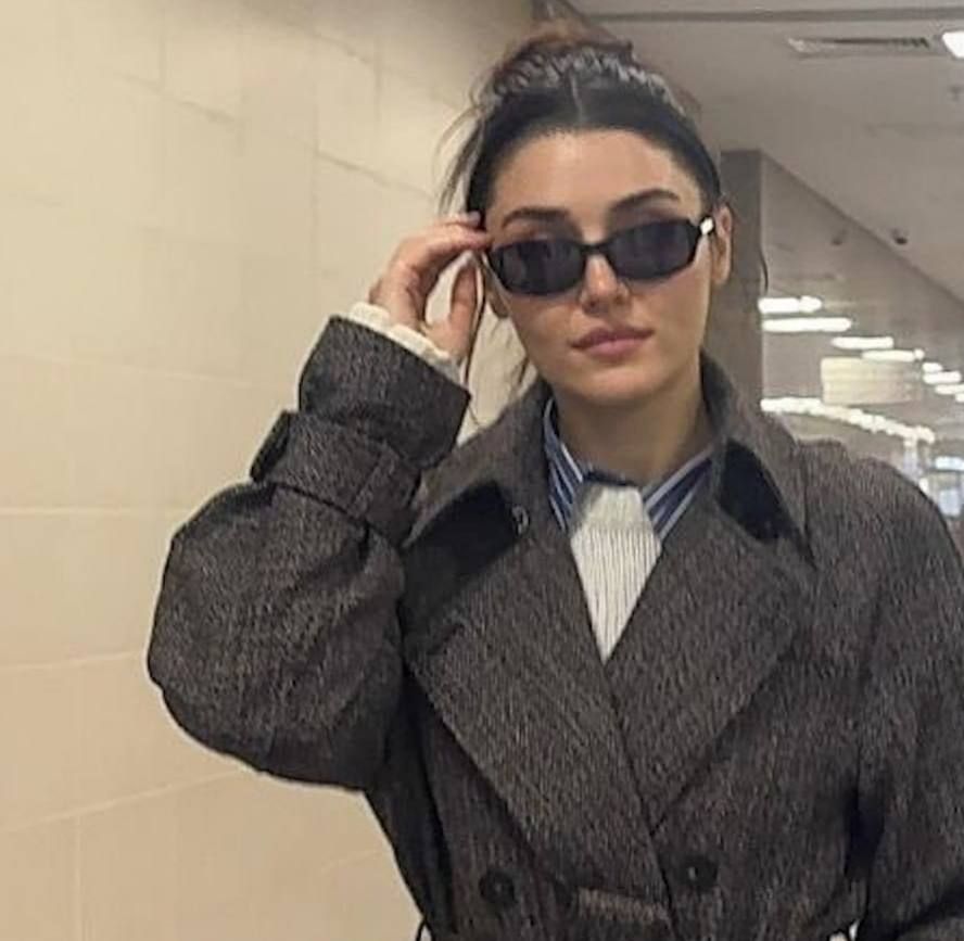Narkotik dosyasında Hande Erçel ayrıntısı! Hakan Sabancı, eski sevgilisine siper oldu! İfadesinde Erçel hakkında bakın ne dedi... 2