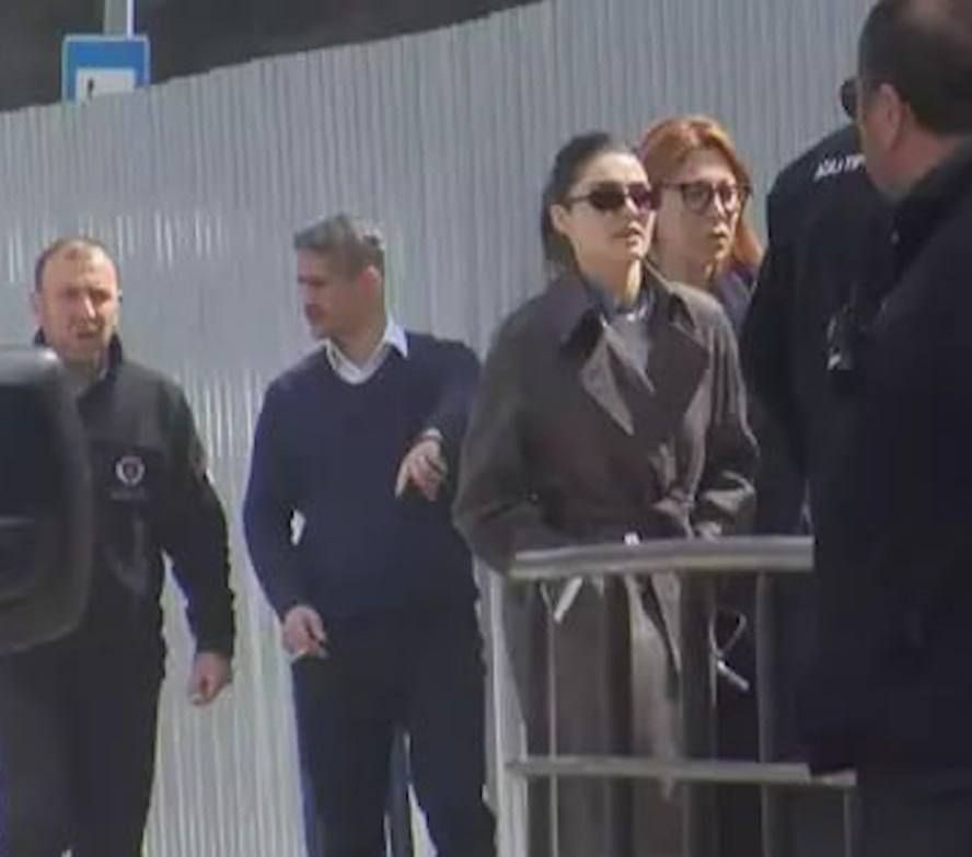 Narkotik dosyasında Hande Erçel ayrıntısı! Hakan Sabancı, eski sevgilisine siper oldu! İfadesinde Erçel hakkında bakın ne dedi... 3