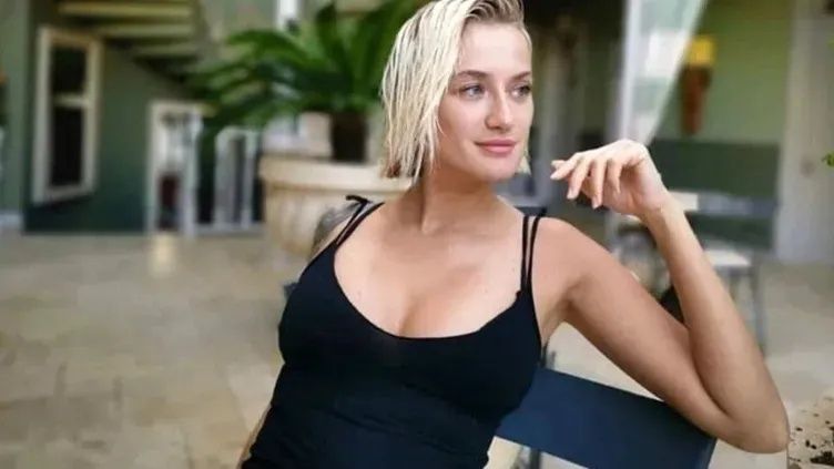 Narkotik dosyasında Hande Erçel ayrıntısı! Hakan Sabancı, eski sevgilisine siper oldu! İfadesinde Erçel hakkında bakın ne dedi... 11