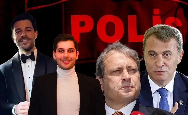 Narkotik dosyasında Hande Erçel ayrıntısı! Hakan Sabancı, eski sevgilisine siper oldu! İfadesinde Erçel hakkında bakın ne dedi... 9