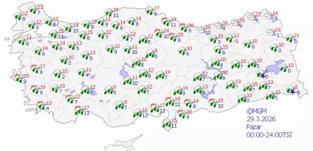 İstanbul'da yağmur mesaisi başlıyor: Şiddetli fırtınayla birlikte geliyor... Tam 6 gün sürecek! 12
