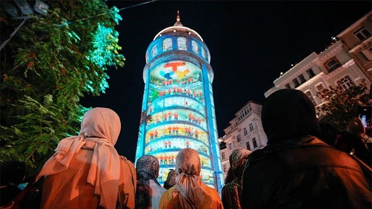 Galata Kulesi'nin tapusu kimin? Son nokta koyuldu... İBB'nin talebi reddedildi! 4