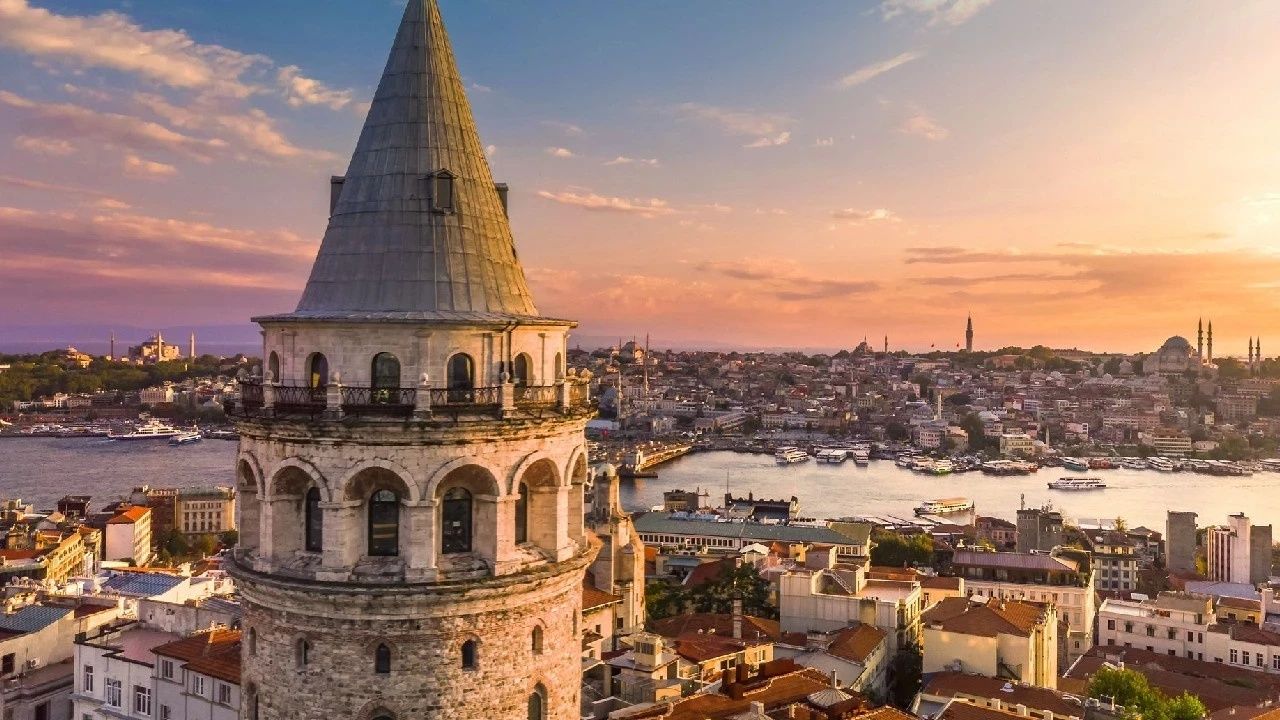 Galata Kulesi'nin tapusu kimin? Son nokta koyuldu... İBB'nin talebi reddedildi! 5