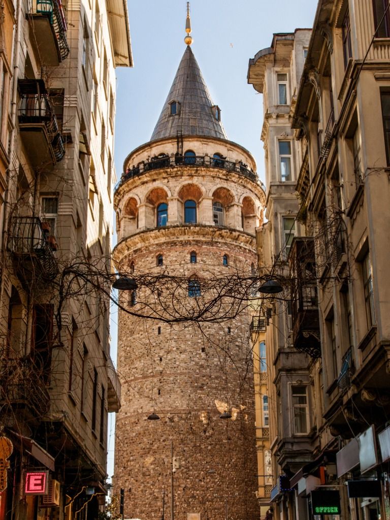 Galata Kulesi'nin tapusu kimin? Son nokta koyuldu... İBB'nin talebi reddedildi! 2