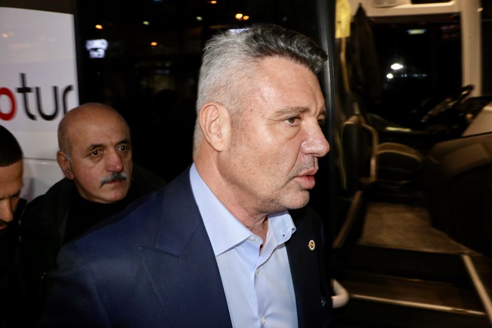 Sadettin Saran yeni Ferdi Kadıoğlu'nu buldu! 5 milyon euroya alıp 50 milyon euroya satacak 9