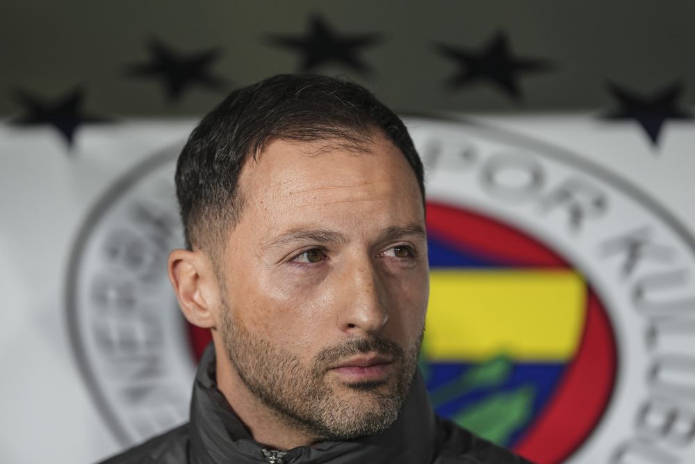 Sadettin Saran yeni Ferdi Kadıoğlu'nu buldu! 5 milyon euroya alıp 50 milyon euroya satacak 7