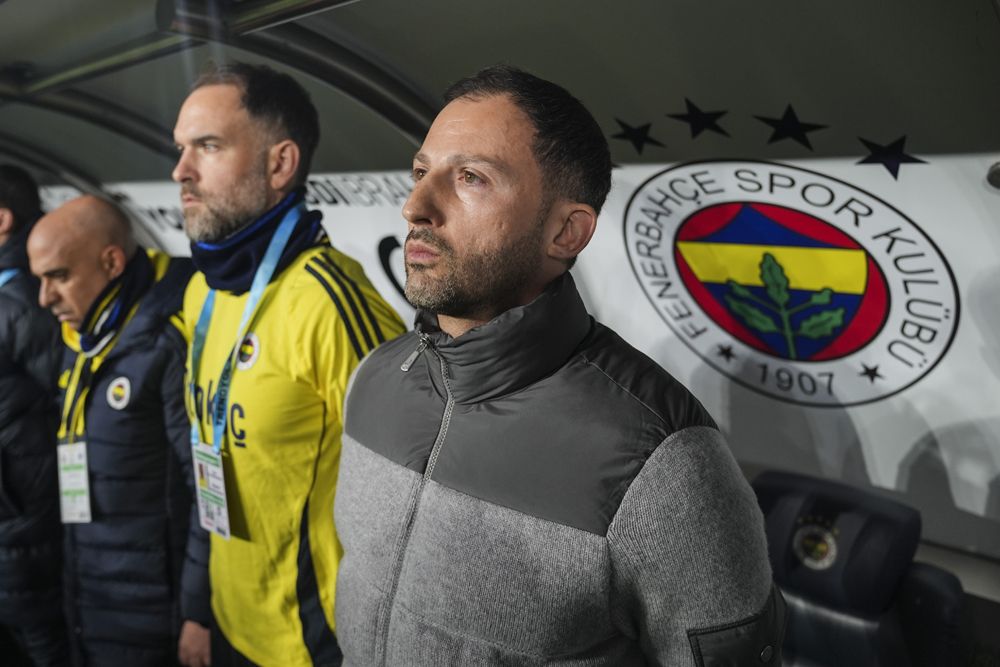 Sadettin Saran yeni Ferdi Kadıoğlu'nu buldu! 5 milyon euroya alıp 50 milyon euroya satacak 8
