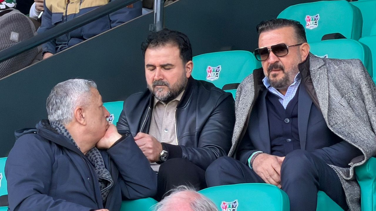 Sadettin Saran yeni Ferdi Kadıoğlu'nu buldu! 5 milyon euroya alıp 50 milyon euroya satacak 4
