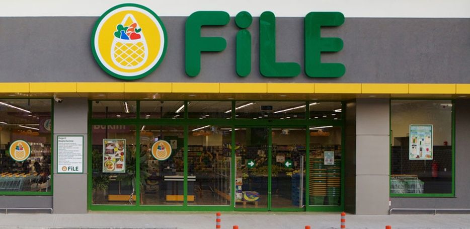 File Market'e 2 milyona yakın biber cezası! Halde 50 TL, rafta 190 TL! İşte rekor ceza getiren o fatura... 1