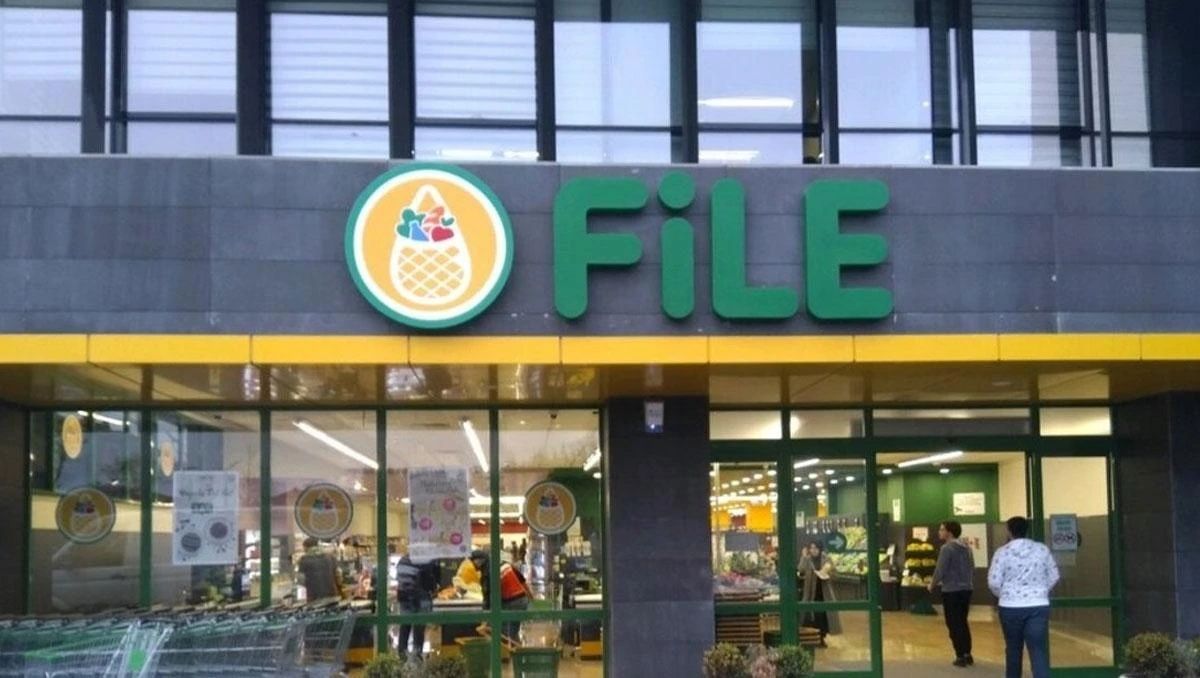 File Market'e 2 milyona yakın biber cezası! Halde 50 TL, rafta 190 TL! İşte rekor ceza getiren o fatura... 4