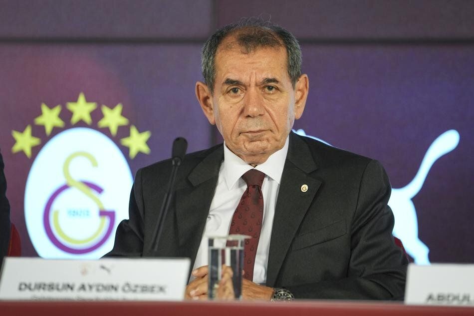 Galatasaray para basacak! Türk futbol tarihine geçecek proje için karar verildi: 150 milyon dolarlık sıcak para girişi olacak 5