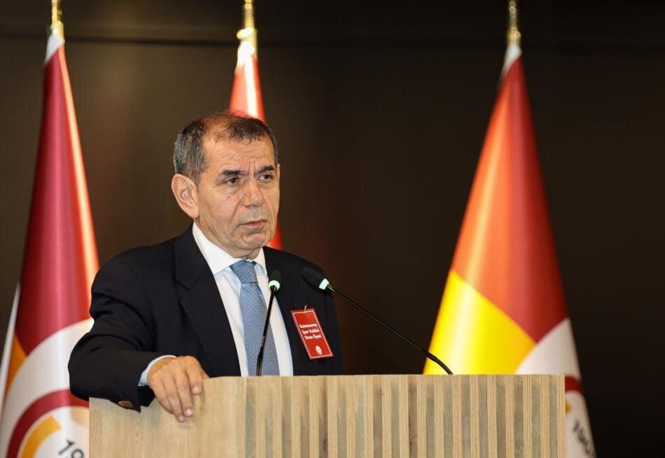 Galatasaray para basacak! Türk futbol tarihine geçecek proje için karar verildi: 150 milyon dolarlık sıcak para girişi olacak 2