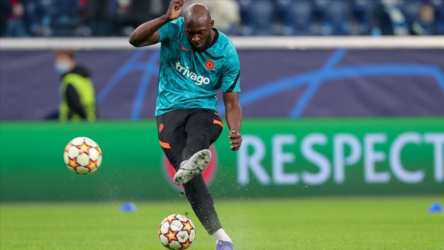 Sadettin Saran'dan Osimhen'i unutturacak forvet! 5 kez gol kralı oldu bir defa yılın futbolcusu 8