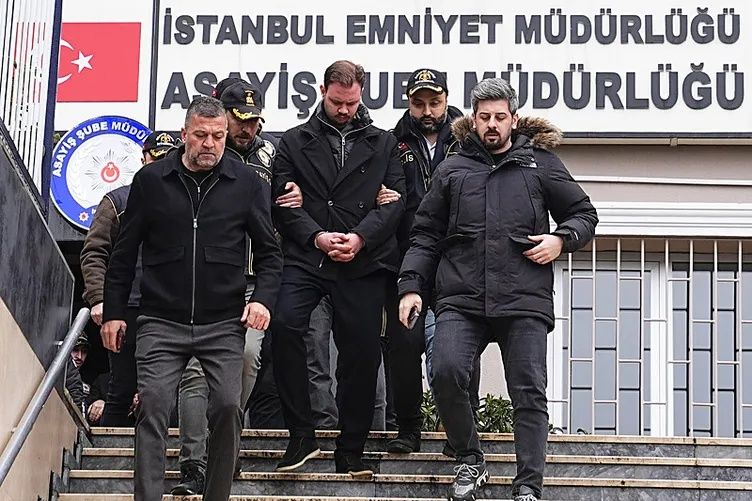 Aleyna'nın annesi Zuhal Kalaycıoğlu'nun ifadesi ortaya çıktı! O mu azmettirdi? "Kızım tir tir titriyordu" 4