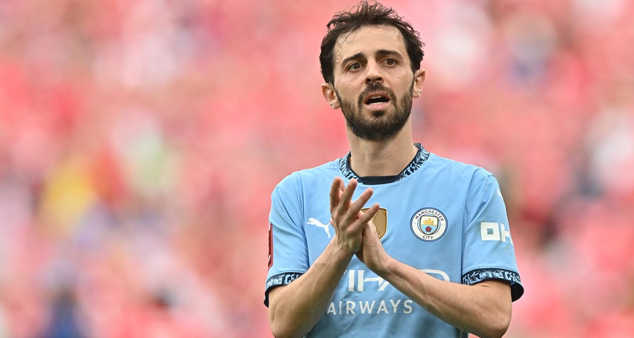 Dursun Özbek Montella'yı 20 dakikada yıkan 10 numara için İngiltere'ye gidiyor! 5