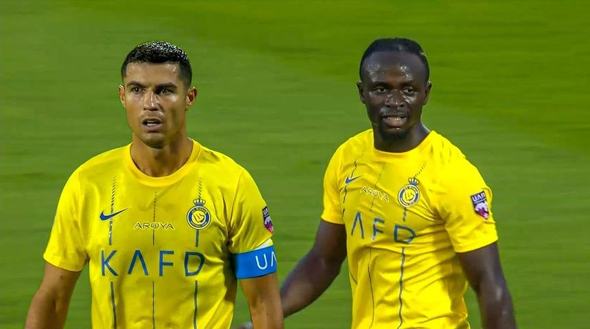 Arap basını yazdı: Süper Lig devi Sadio Mane'yi istiyor 3