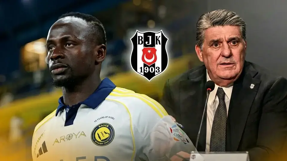 Arap basını yazdı: Süper Lig devi Sadio Mane'yi istiyor 4