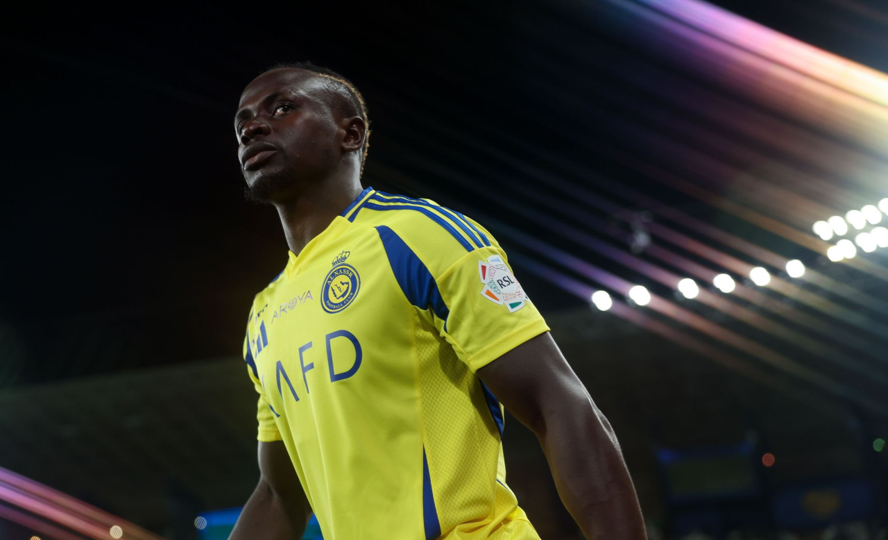 Arap basını yazdı: Süper Lig devi Sadio Mane'yi istiyor 7