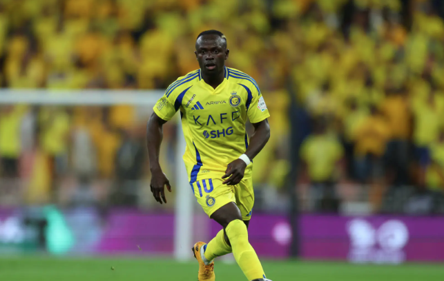 Arap basını yazdı: Süper Lig devi Sadio Mane'yi istiyor 9