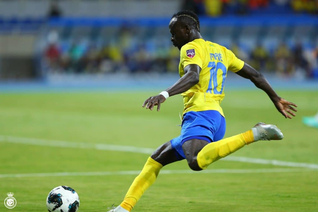 Arap basını yazdı: Süper Lig devi Sadio Mane'yi istiyor 8