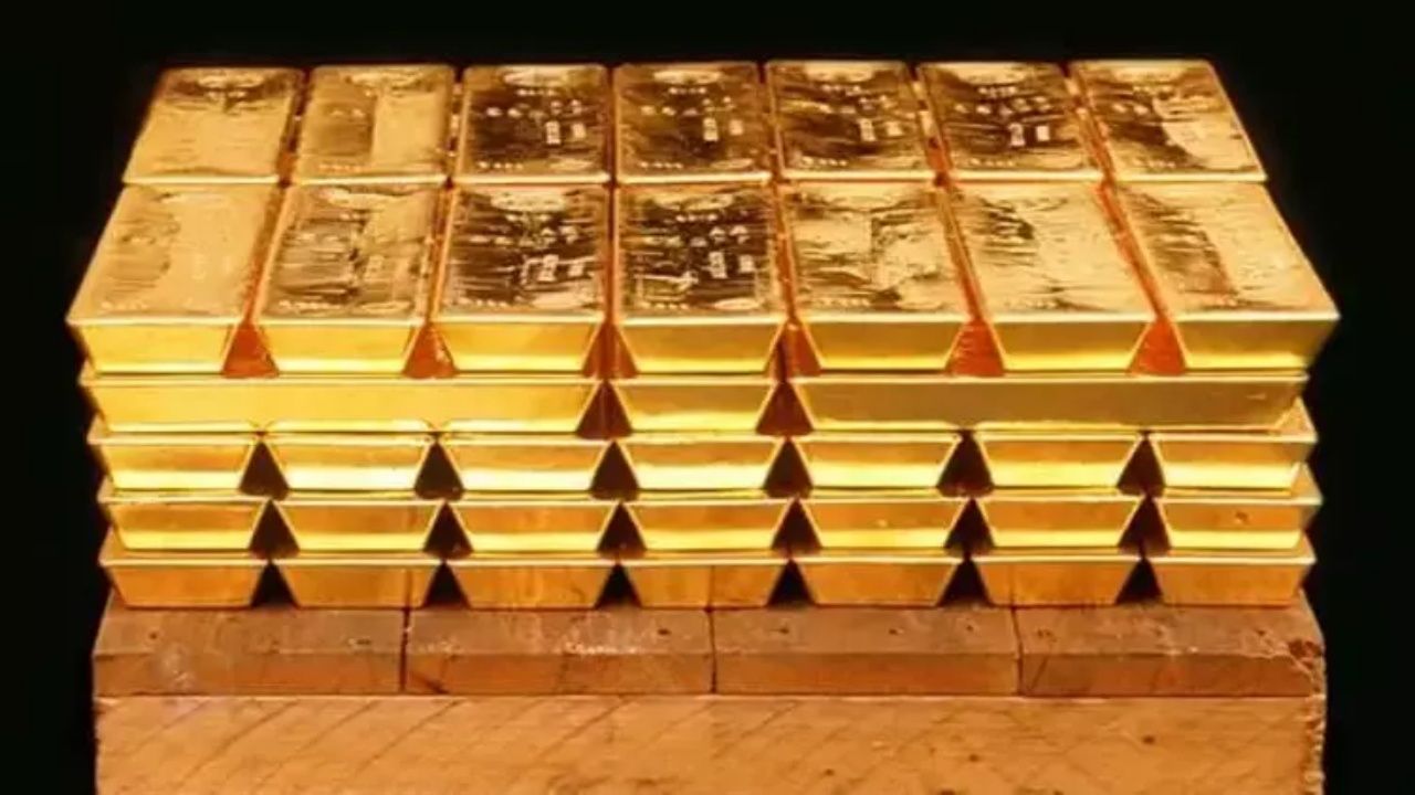 Altın yeniden yükselişte! İşte 29 Mart 2026 güncel altın fiyatları 10