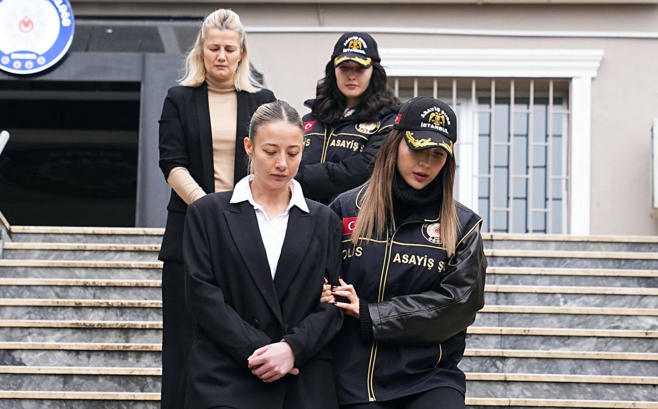 Kubilay Kaan Kundakçı cinayeti! Aleyna Kalaycıoğlu, cinayet yerinin konumunu Alaattin Kadayıfçıoğlu'na gönderdi! 5