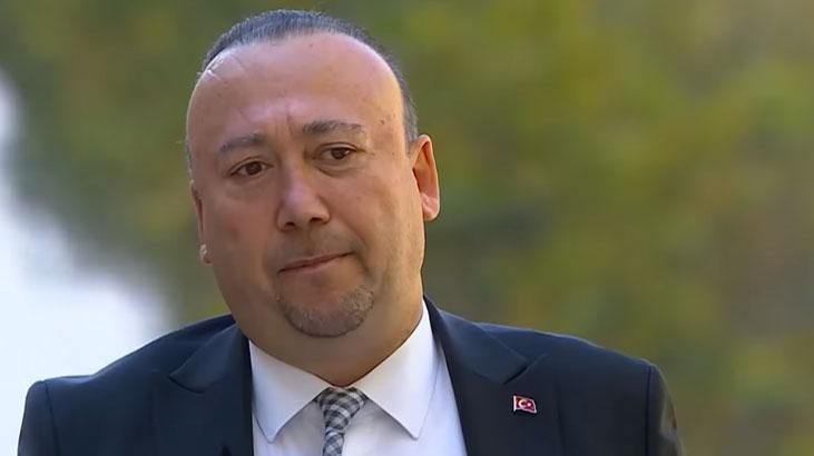 Özkan Yalım skandalında sular durulmuyor! İkinci sevgilisi Kocaeli'de gözaltına alındı... 6
