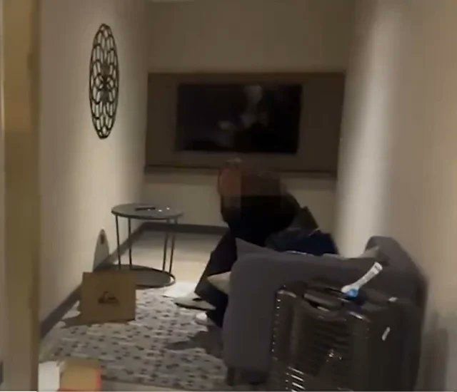 Özkan Yalım skandalında sular durulmuyor! İkinci sevgilisi Kocaeli'de gözaltına alındı... 5