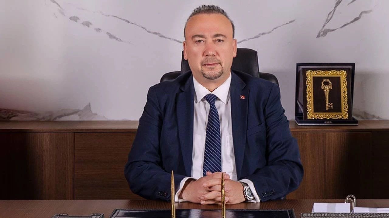 Özkan Yalım skandalında sular durulmuyor! İkinci sevgilisi Kocaeli'de gözaltına alındı... 2