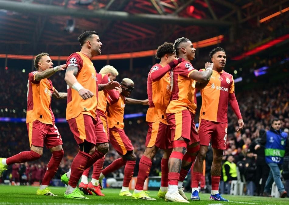 Victor Osimhen'in geri dönüş yapacağı tarih belli oldu! "O maçta ilk 11'de sahada olacak" 1