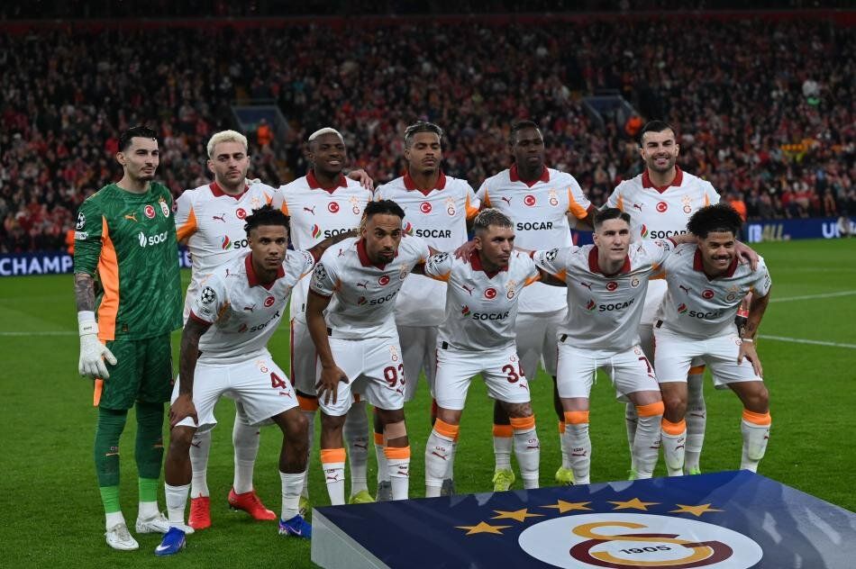 Victor Osimhen'in geri dönüş yapacağı tarih belli oldu! "O maçta ilk 11'de sahada olacak" 4