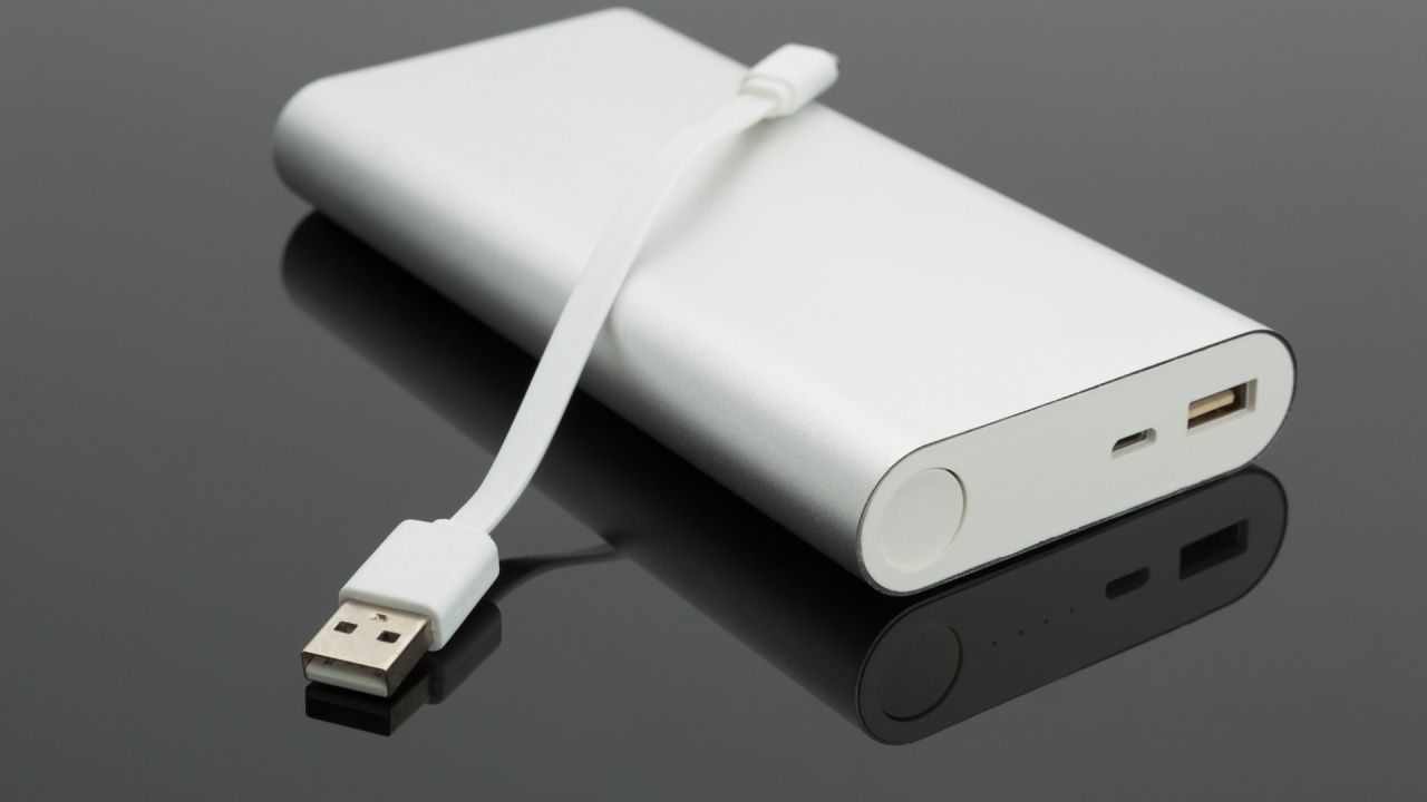 Uçaklarda yeni yasak! Powerbank uçuş süresi boyunca kullanılamayacak 6