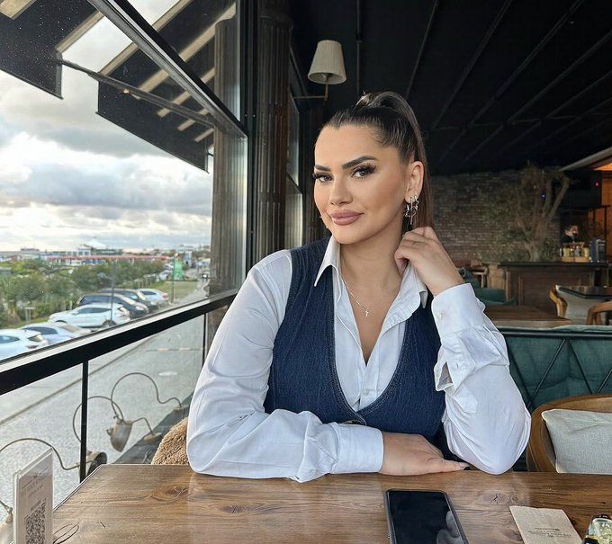 Kısmetse Olur'un Ayça'sı intihar etti! İşte Ayça Ekin Beğen'in intihar paylaşımı.... 3