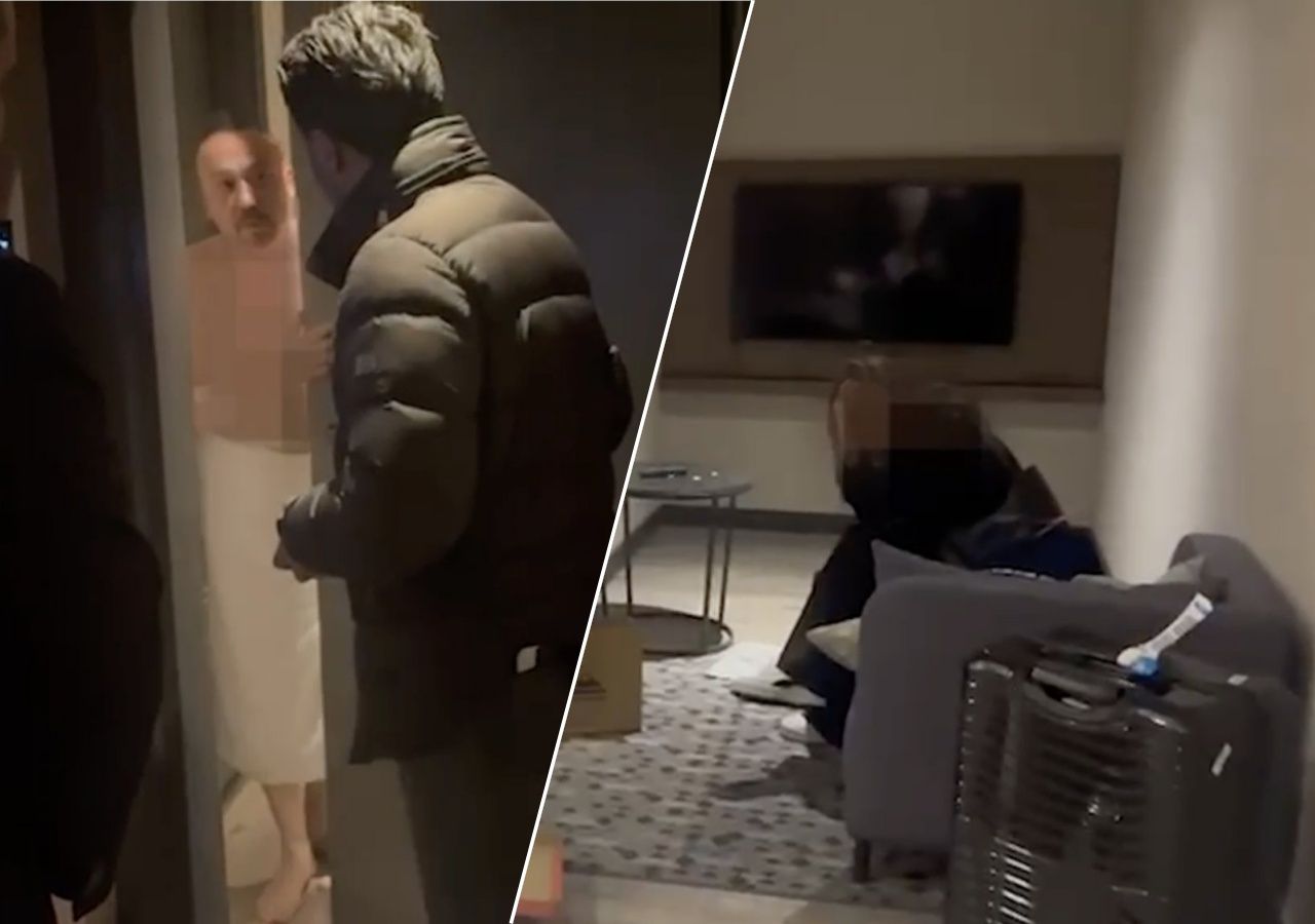 Uşak Belediyesi'ndeki skandallar büyüyor! Aşk ve vurgun trafiği pes dedirtti... Yasak aşkla Batum tatilinin faturası belediyeye! 2