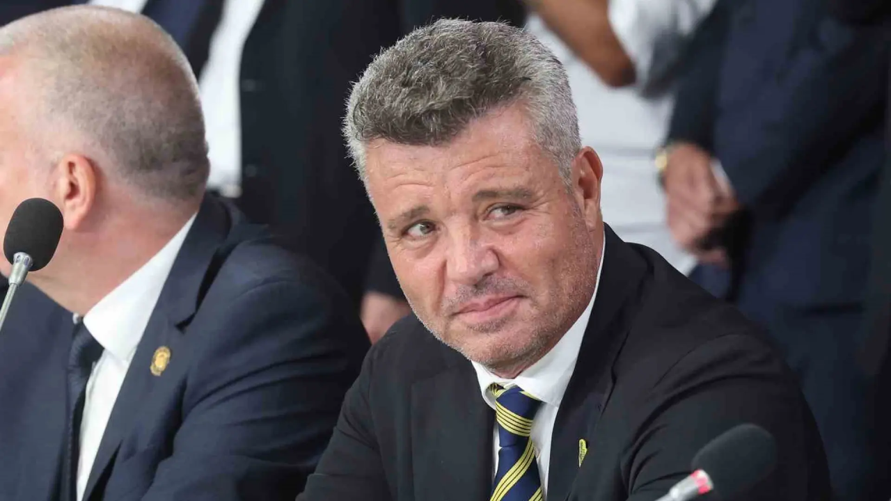 Fenerbahçe'deki N'Golo Kante krizinde yeni detay ortaya çıktı! Sadettin Saran'dan şok sözleşme: Forma gelirinin yarısı Kante'ye gidiyor 3