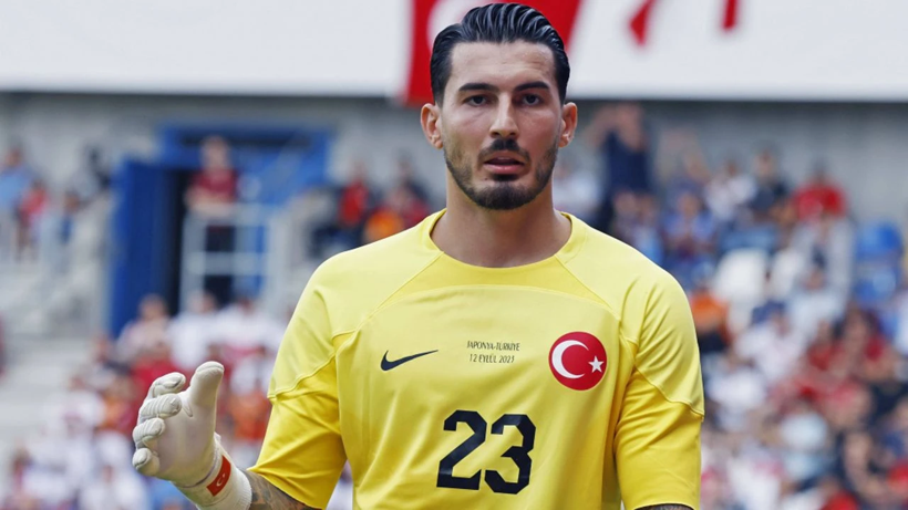 A Milli Takımımızın Kosova maçı 11'i 4