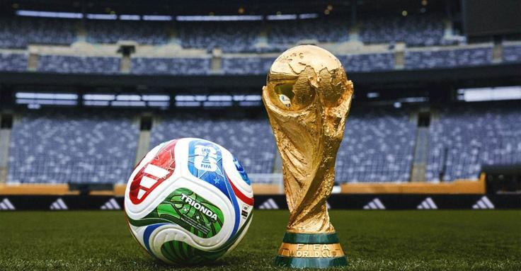 FIFA, 2026 Dünya Kupası'nda uygulanacak yeni oyun kurallarını açıkladı 10